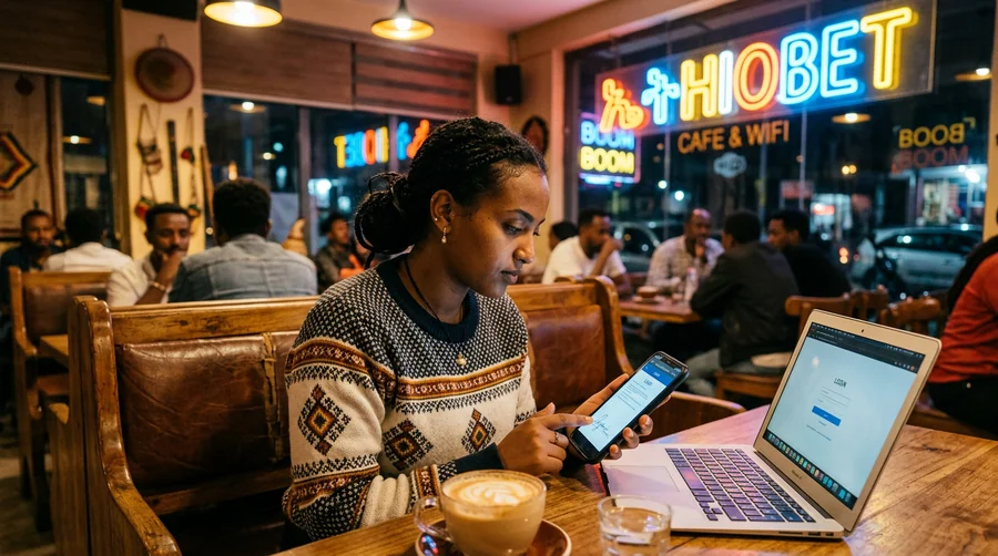 Registration Before Login