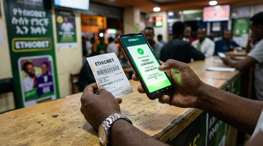 Results & Winning Numbers