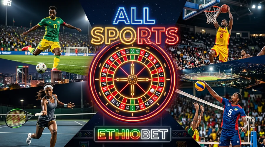 How Betting Works in Ethiopia – Local Insights